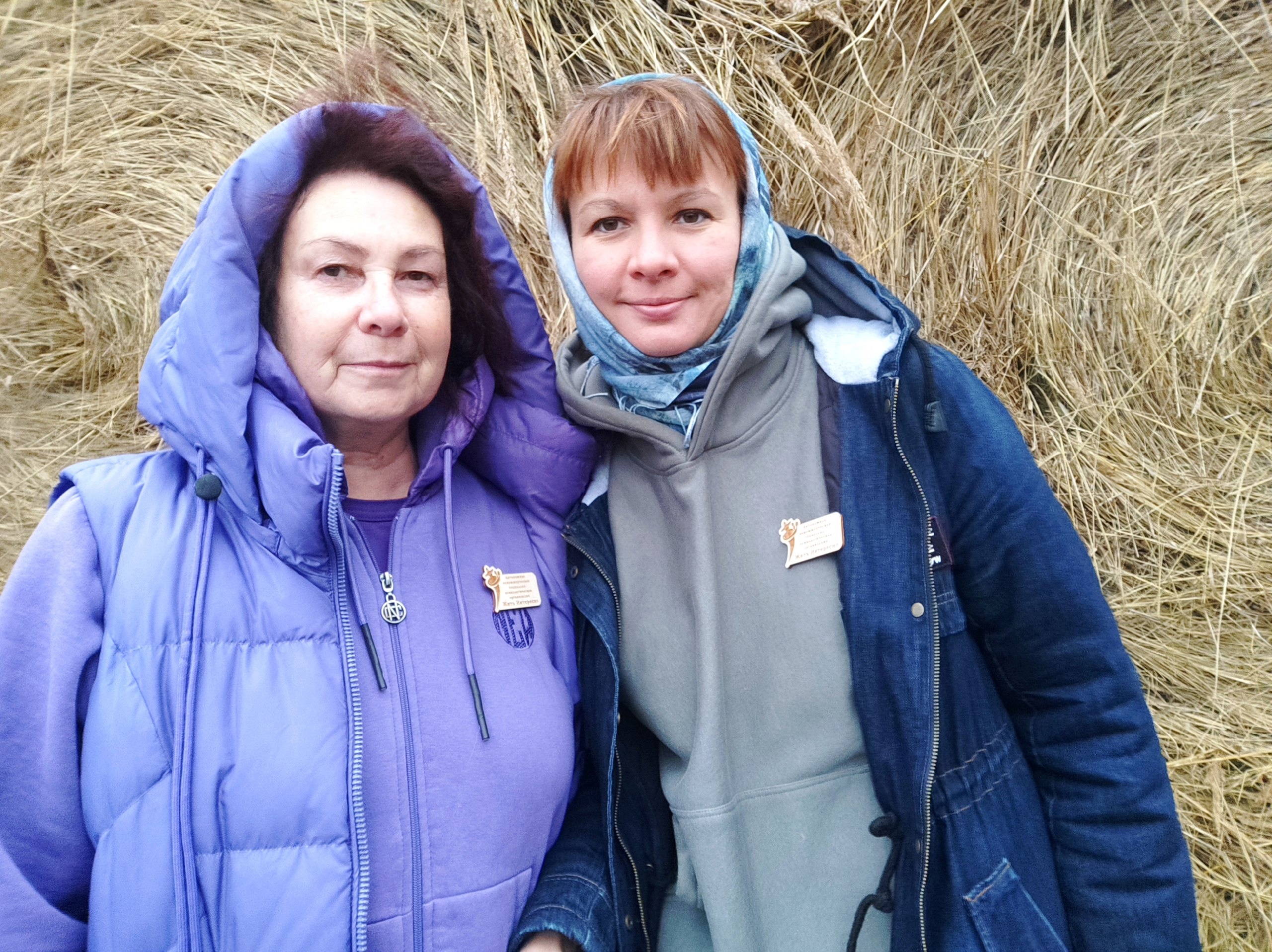Три дня в Рязани работала команда проекта «Мама в ресурсе»